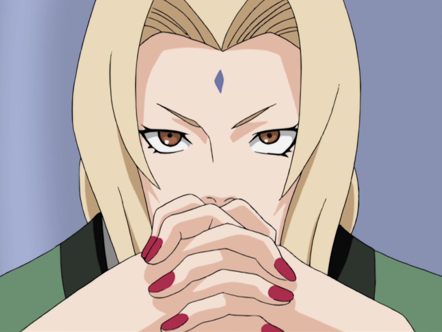 Naruto Ep 158: Follow My Lead! The Great Survival Challenge @ 02:33