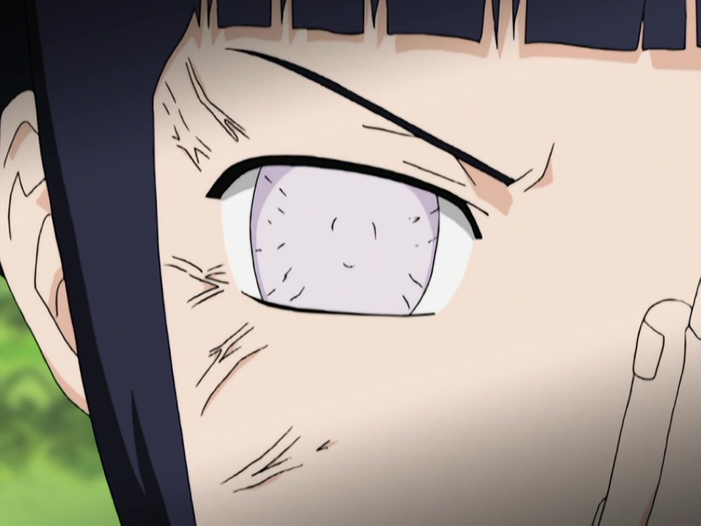 Naruto Ep 160: Hunt or Be Hunted! Showdown at the O.K. Temple! @ 13:01