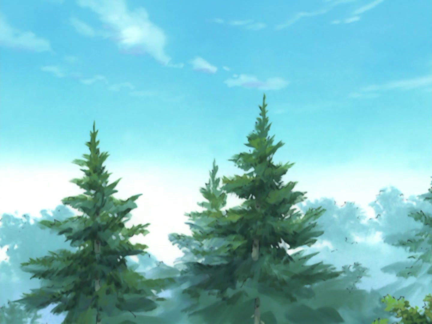 Naruto Ep 160: Hunt or Be Hunted! Showdown at the O.K. Temple! @ 13:23