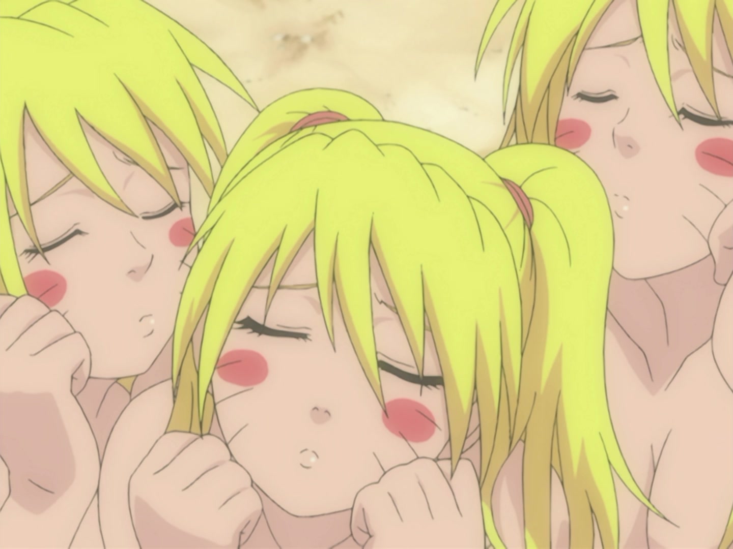 Naruto Ep 161: The Appearance of Strange Visitors @ 07:40