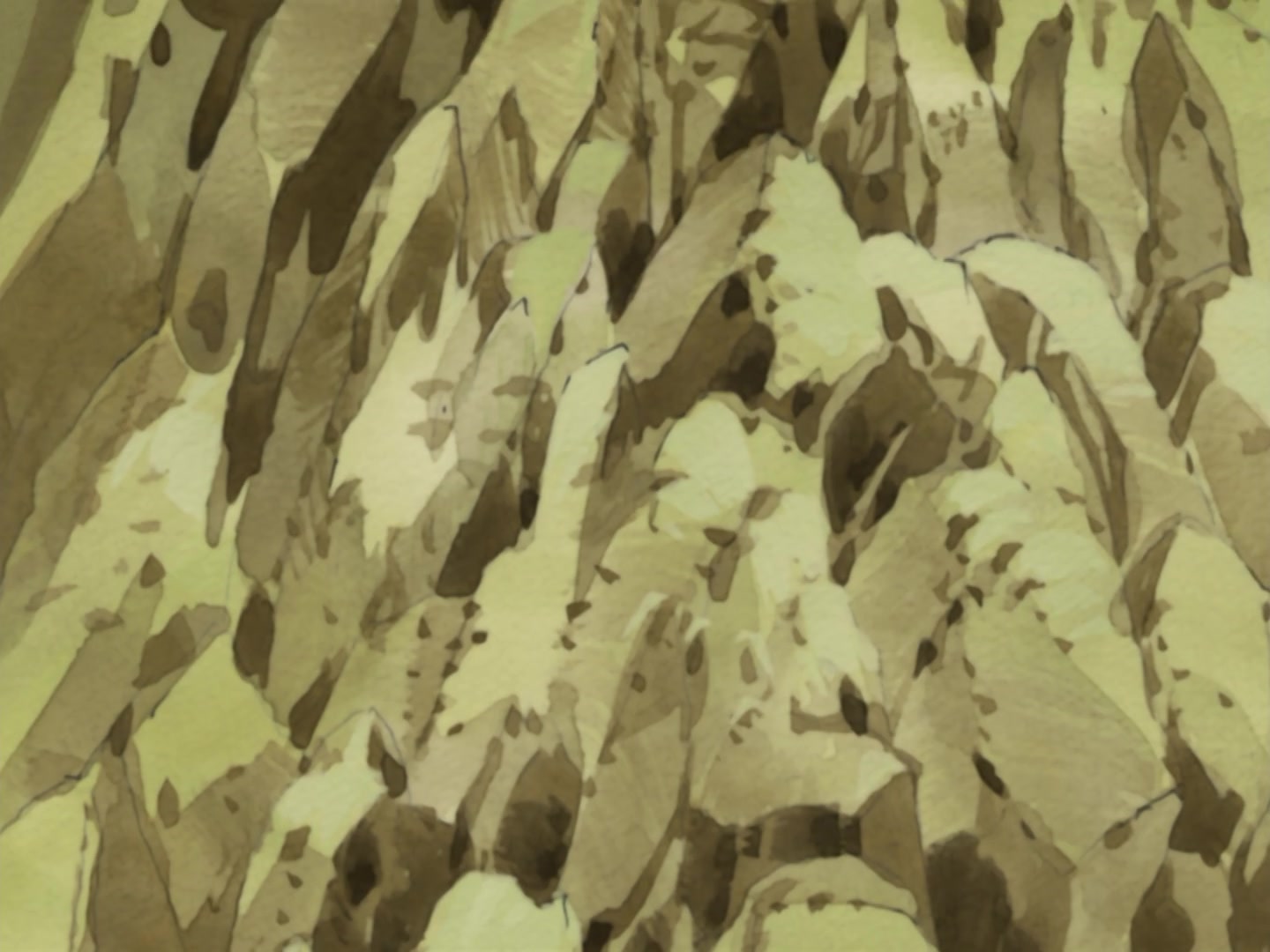 Naruto Ep 161: The Appearance of Strange Visitors @ 12:48
