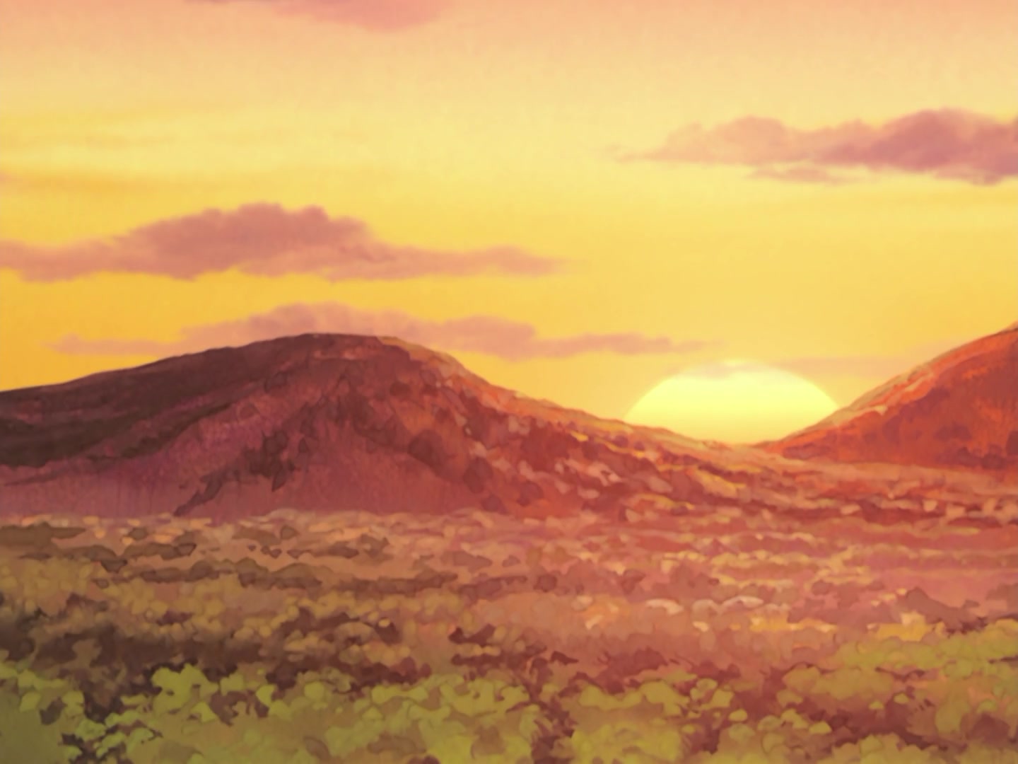 Naruto Ep 161: The Appearance of Strange Visitors @ 20:04