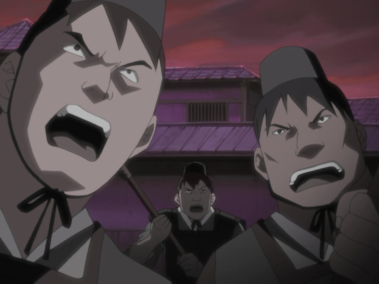 Naruto Ep 162: The Cursed Warrior @ 02:40