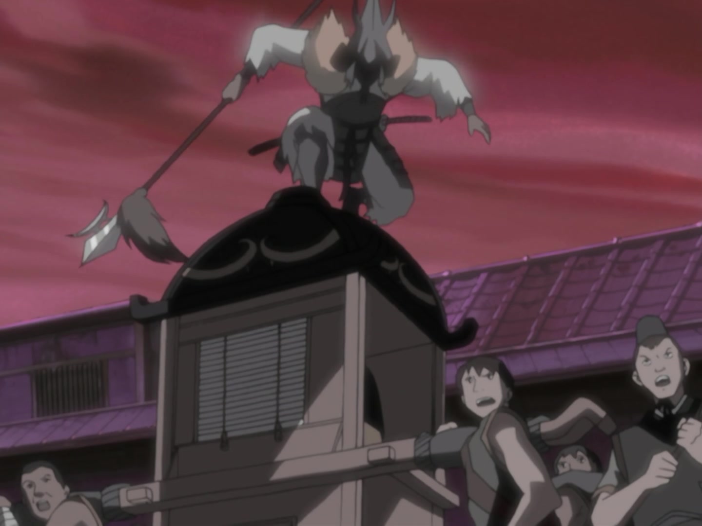 Naruto Ep 162: The Cursed Warrior @ 02:47