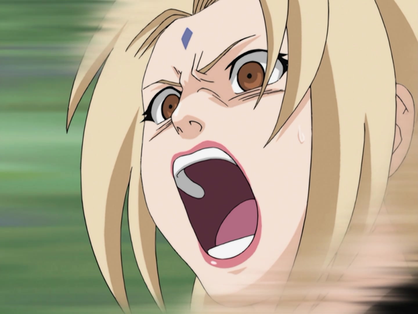 Naruto Ep 162: The Cursed Warrior @ 05:03