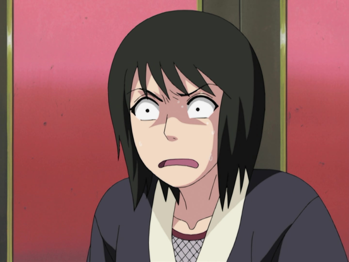 Naruto Ep 162: The Cursed Warrior @ 05:10