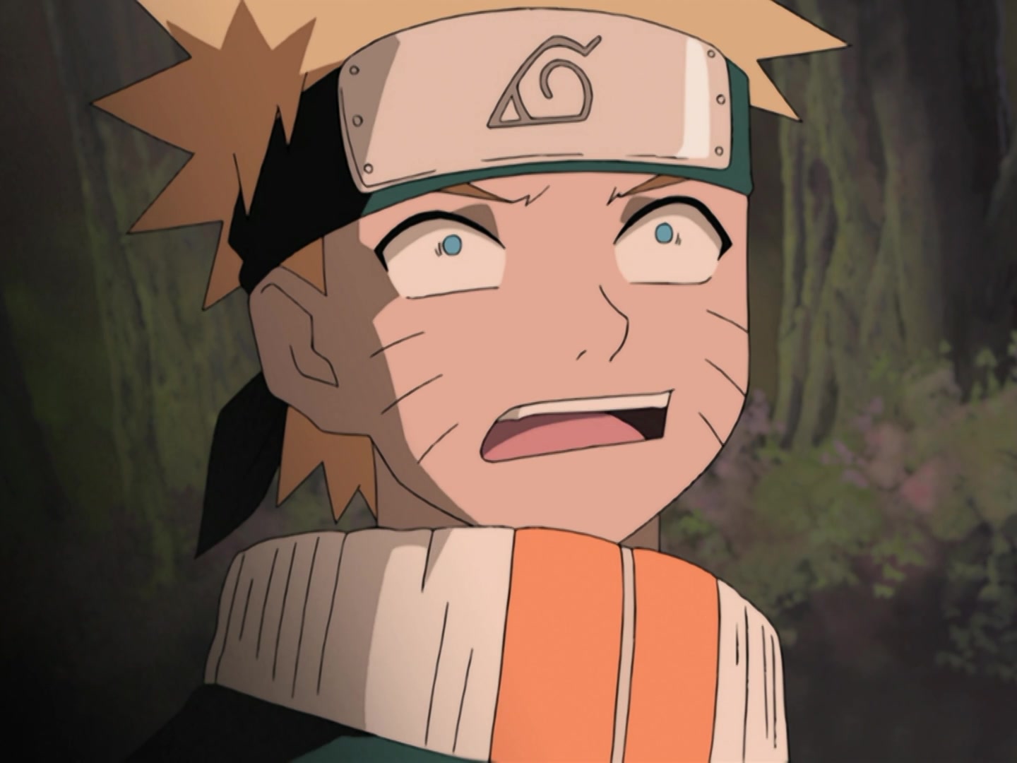 Naruto Ep 162: The Cursed Warrior @ 12:54