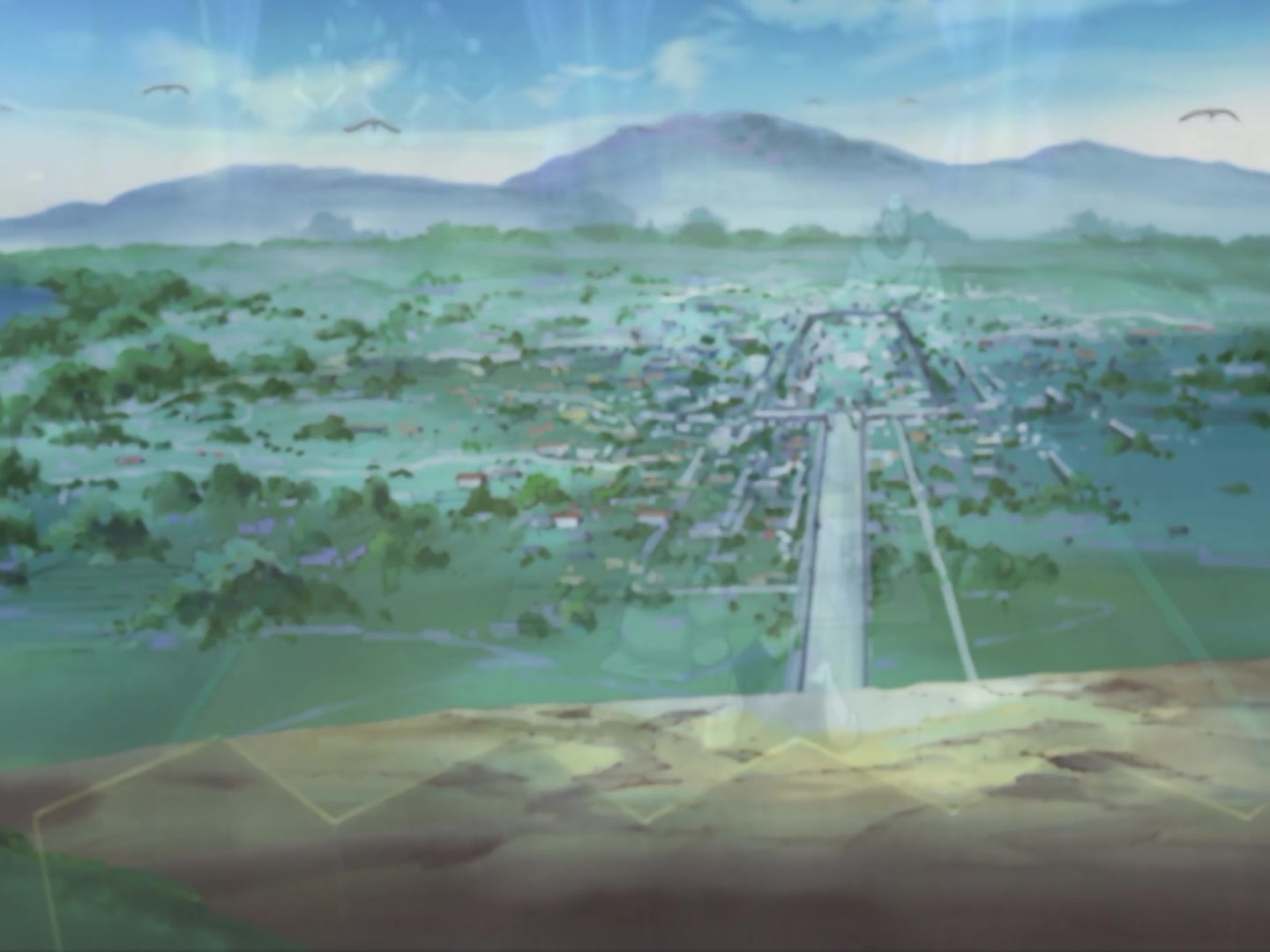 Naruto Ep 162: The Cursed Warrior @ 13:16
