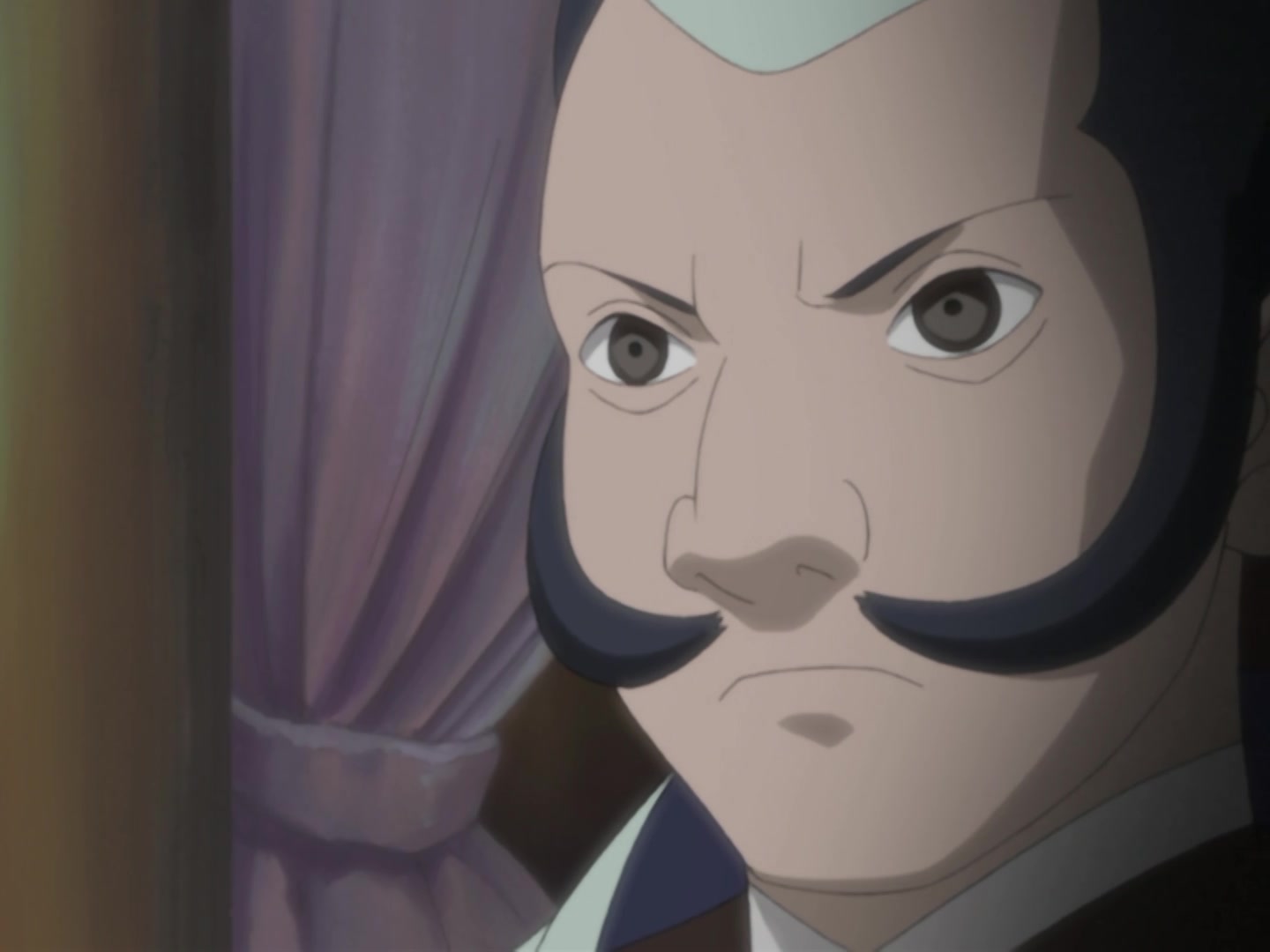 Naruto Ep 162: The Cursed Warrior @ 13:30