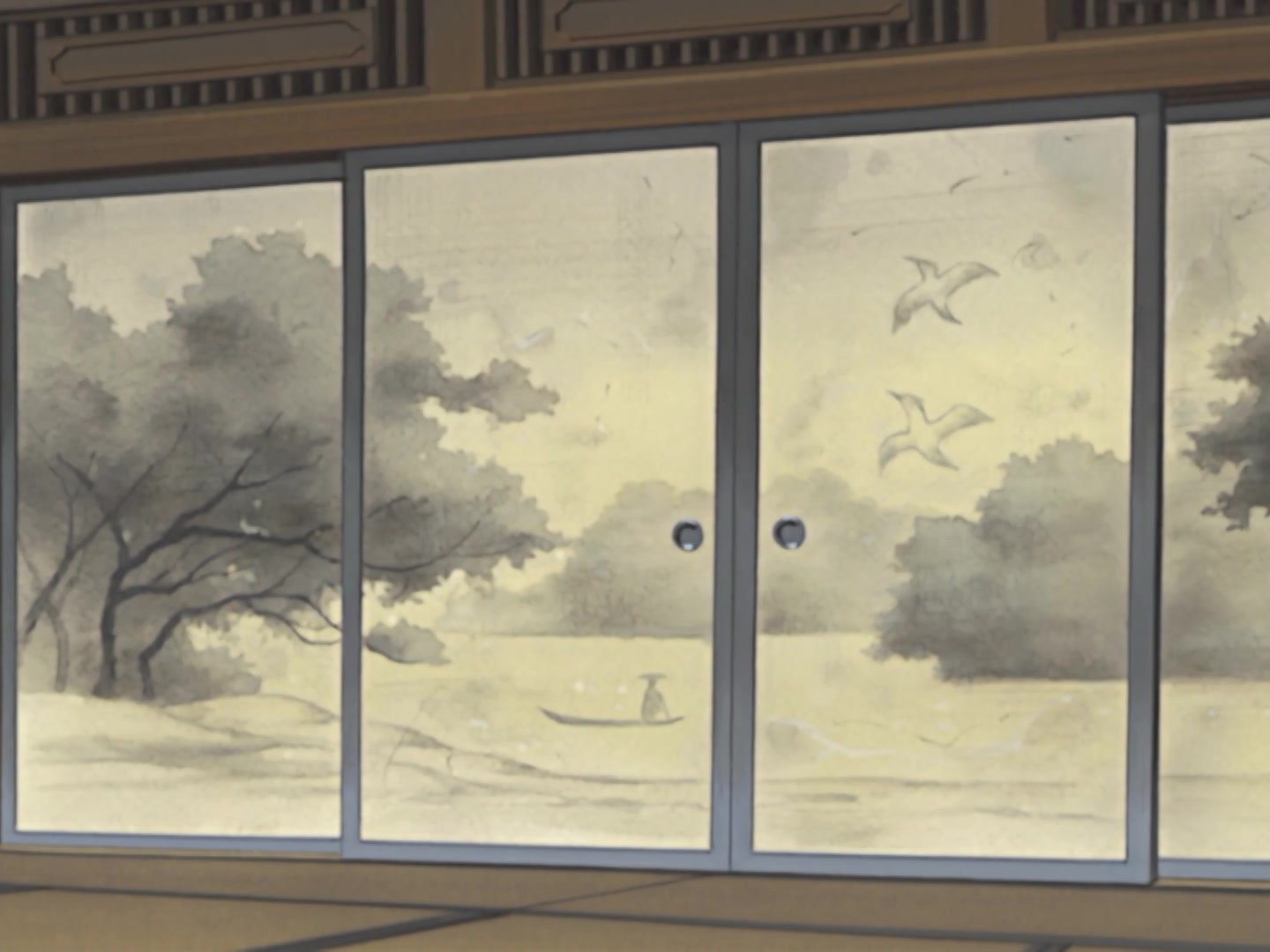 Naruto Ep 163: The Tactician's Intent @ 02:11