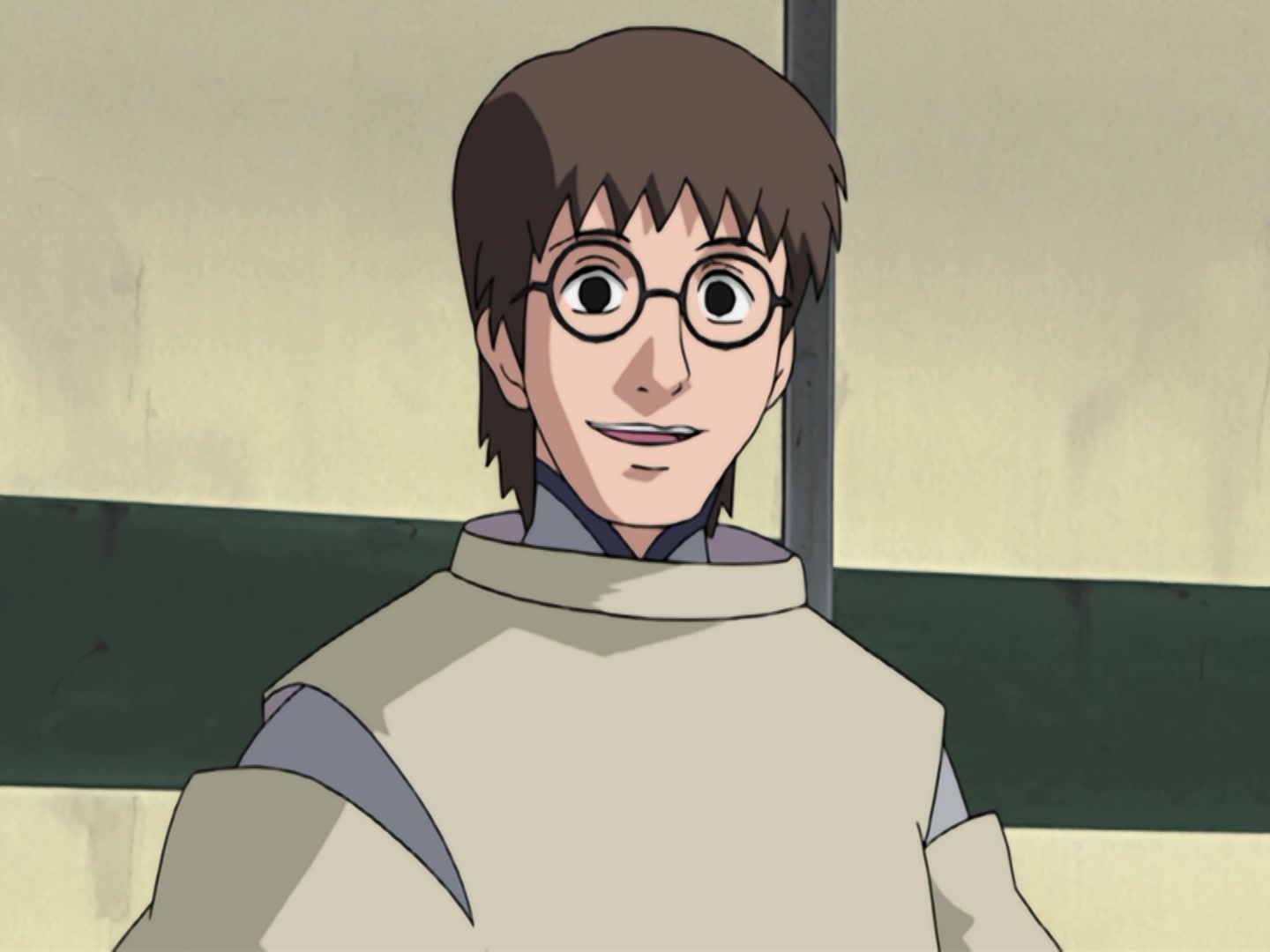 Naruto Ep 163: The Tactician's Intent @ 02:19