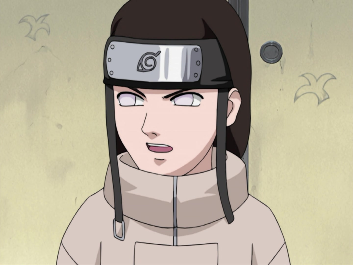 Naruto Ep 163: The Tactician's Intent @ 03:51