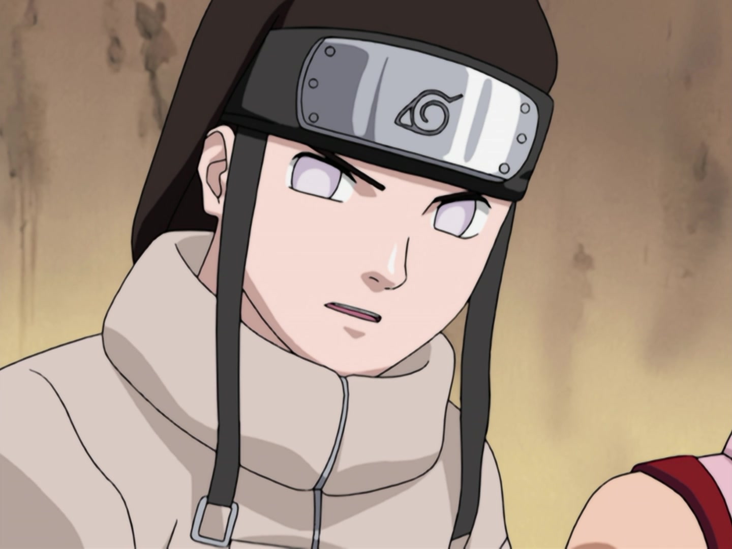 Naruto Ep 163: The Tactician's Intent @ 05:46