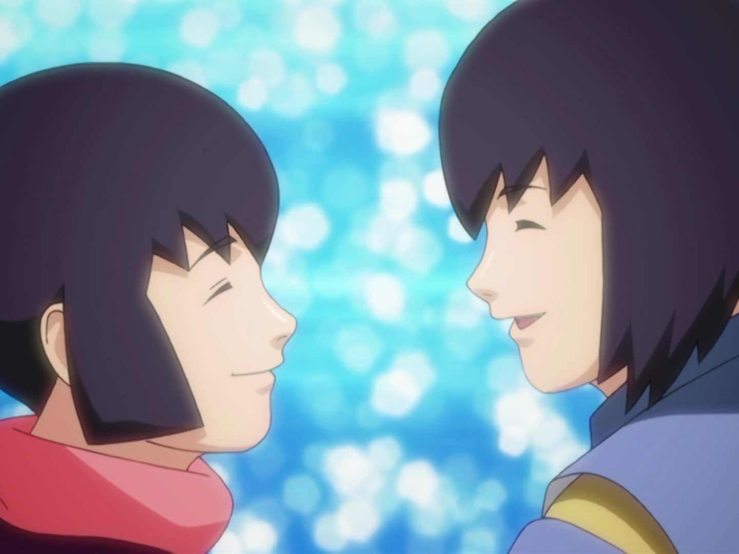 Naruto Ep 163: The Tactician's Intent @ 06:43