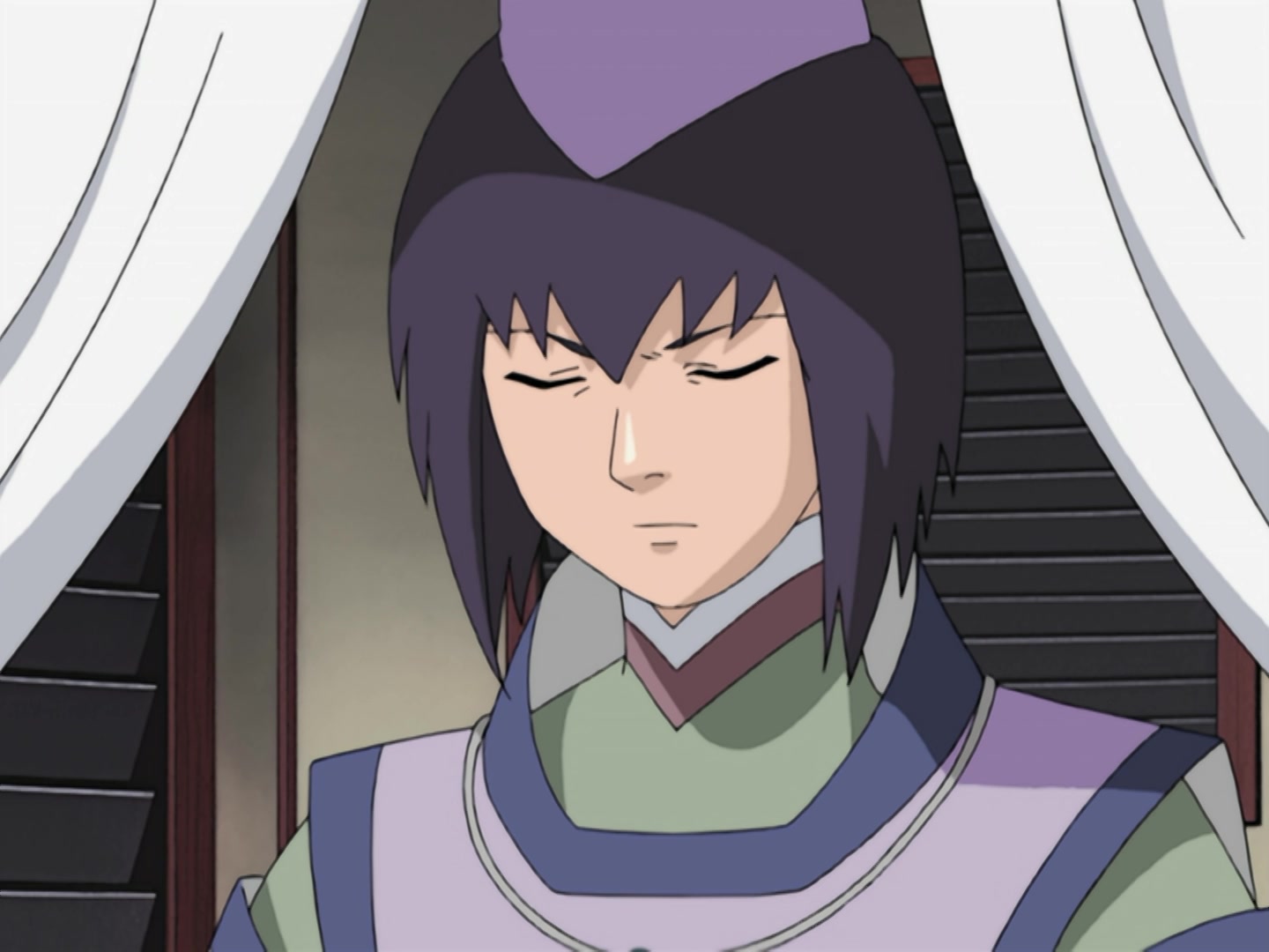 Naruto Ep 163: The Tactician's Intent @ 10:53