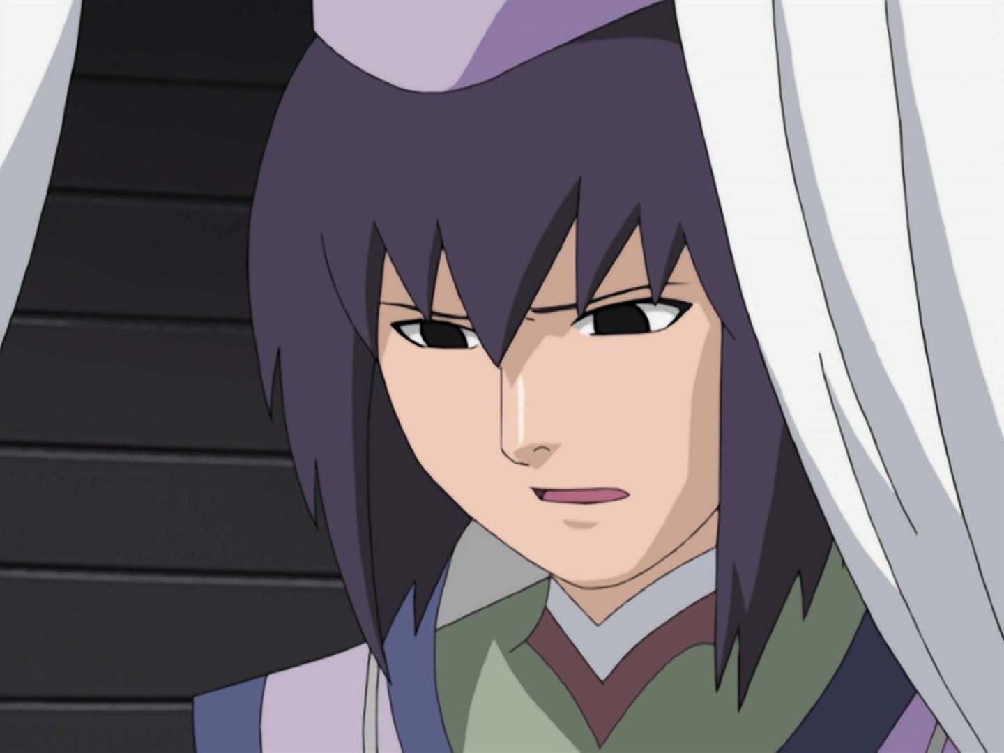Naruto Ep 163: The Tactician's Intent @ 11:22