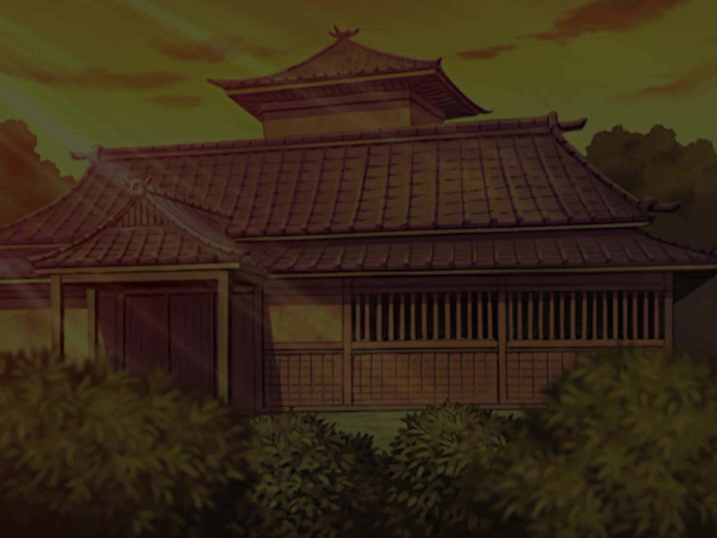 Naruto Ep 163: The Tactician's Intent @ 12:47