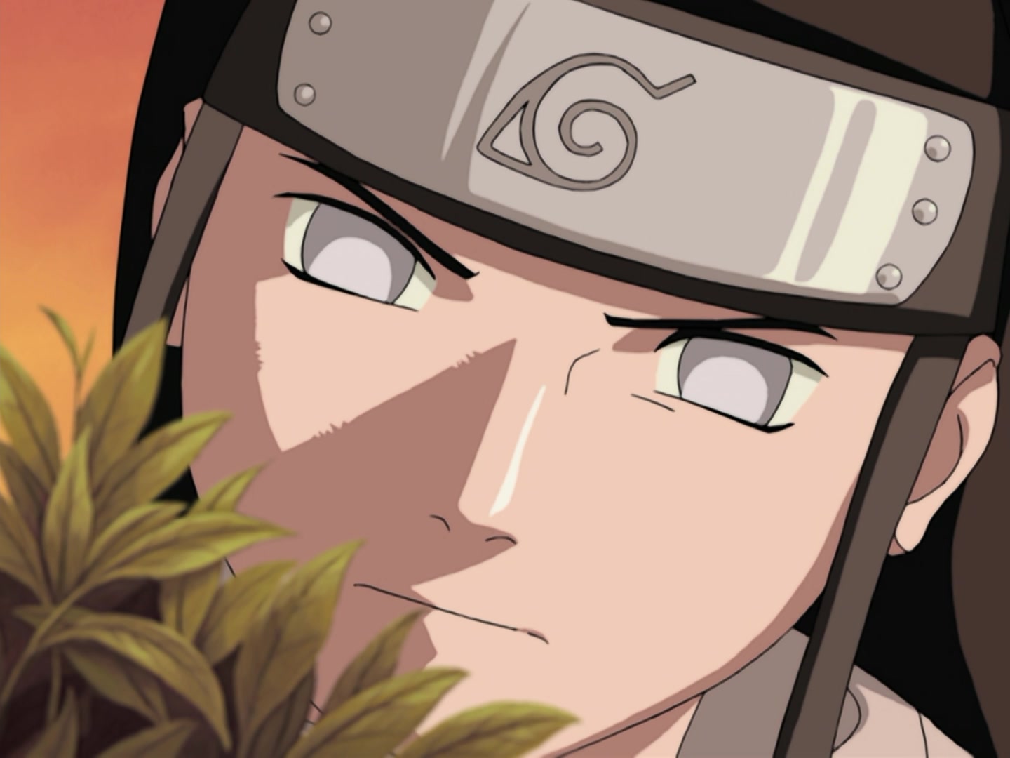 Naruto Ep 163: The Tactician's Intent @ 12:55