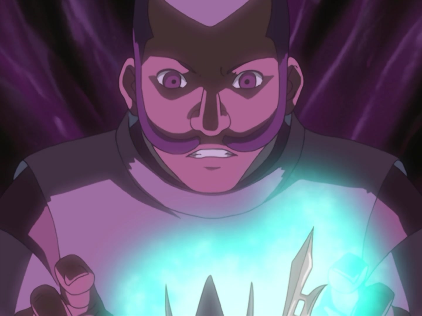 Naruto Ep 163: The Tactician's Intent @ 13:02