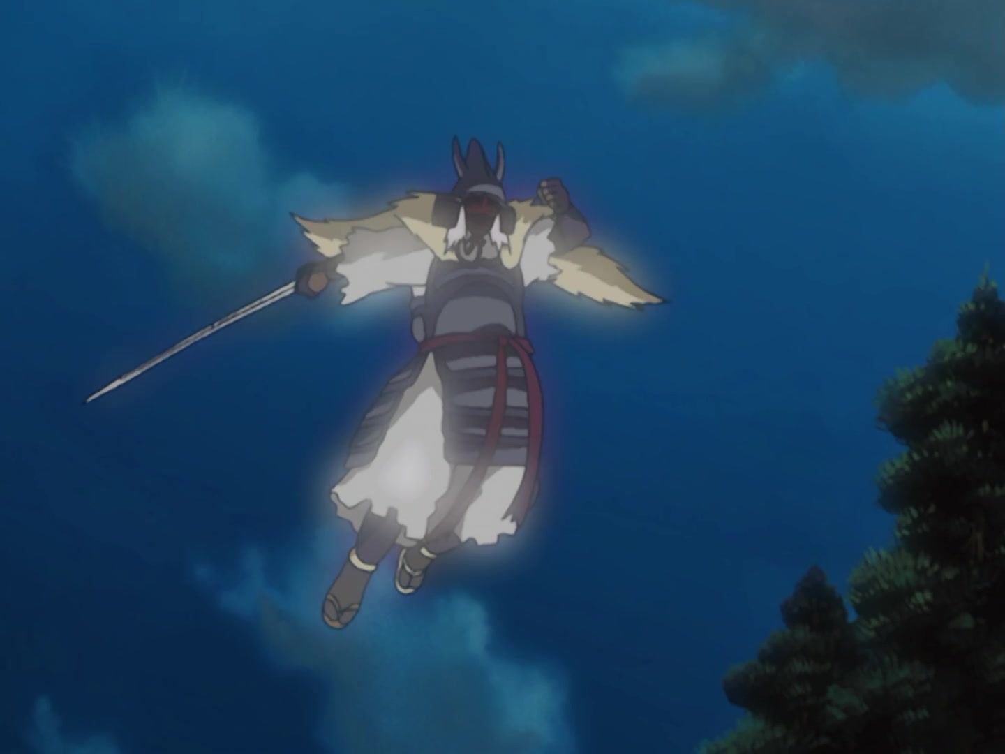 Naruto Ep 163: The Tactician's Intent @ 15:32