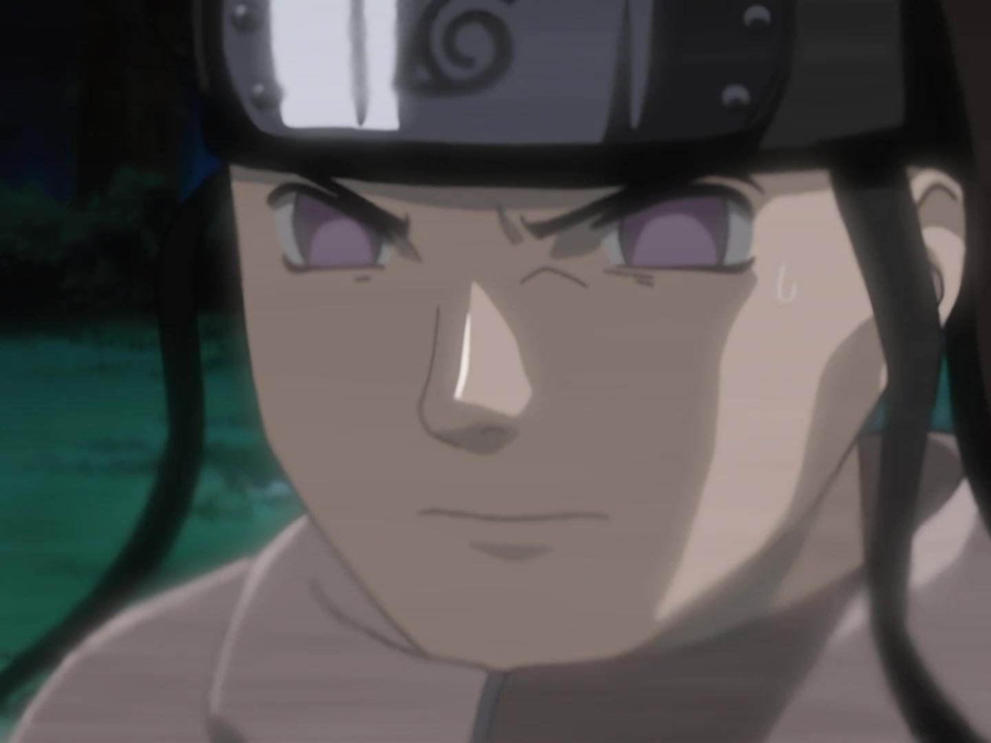 Naruto Ep 163: The Tactician's Intent @ 17:12