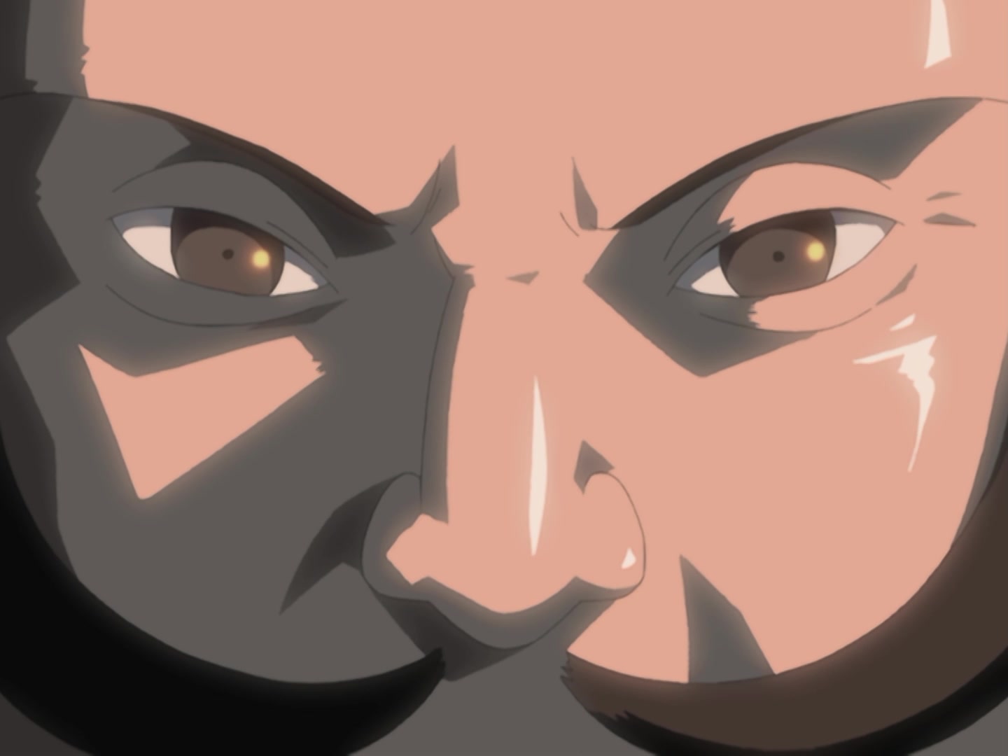 Naruto Ep 163: The Tactician's Intent @ 20:18