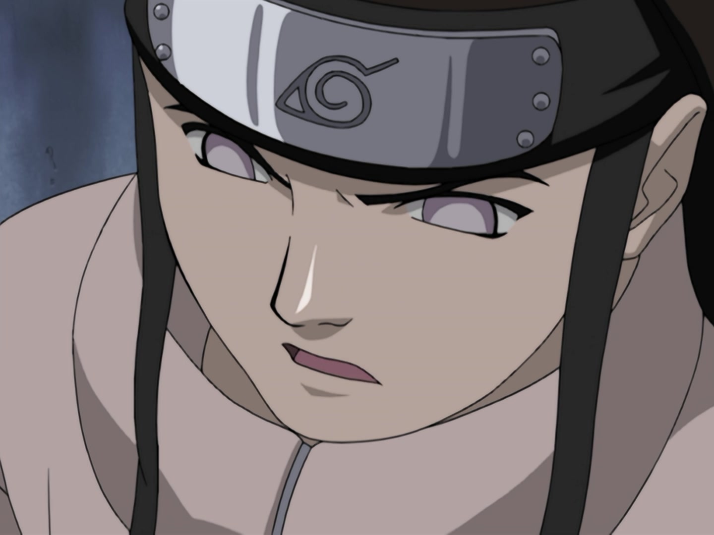 Naruto Ep 163: The Tactician's Intent @ 20:53