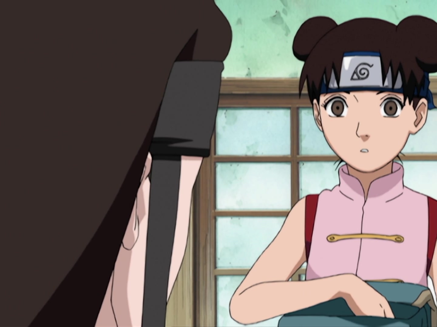 Naruto Ep 164: Too Late for Help @ 03:52