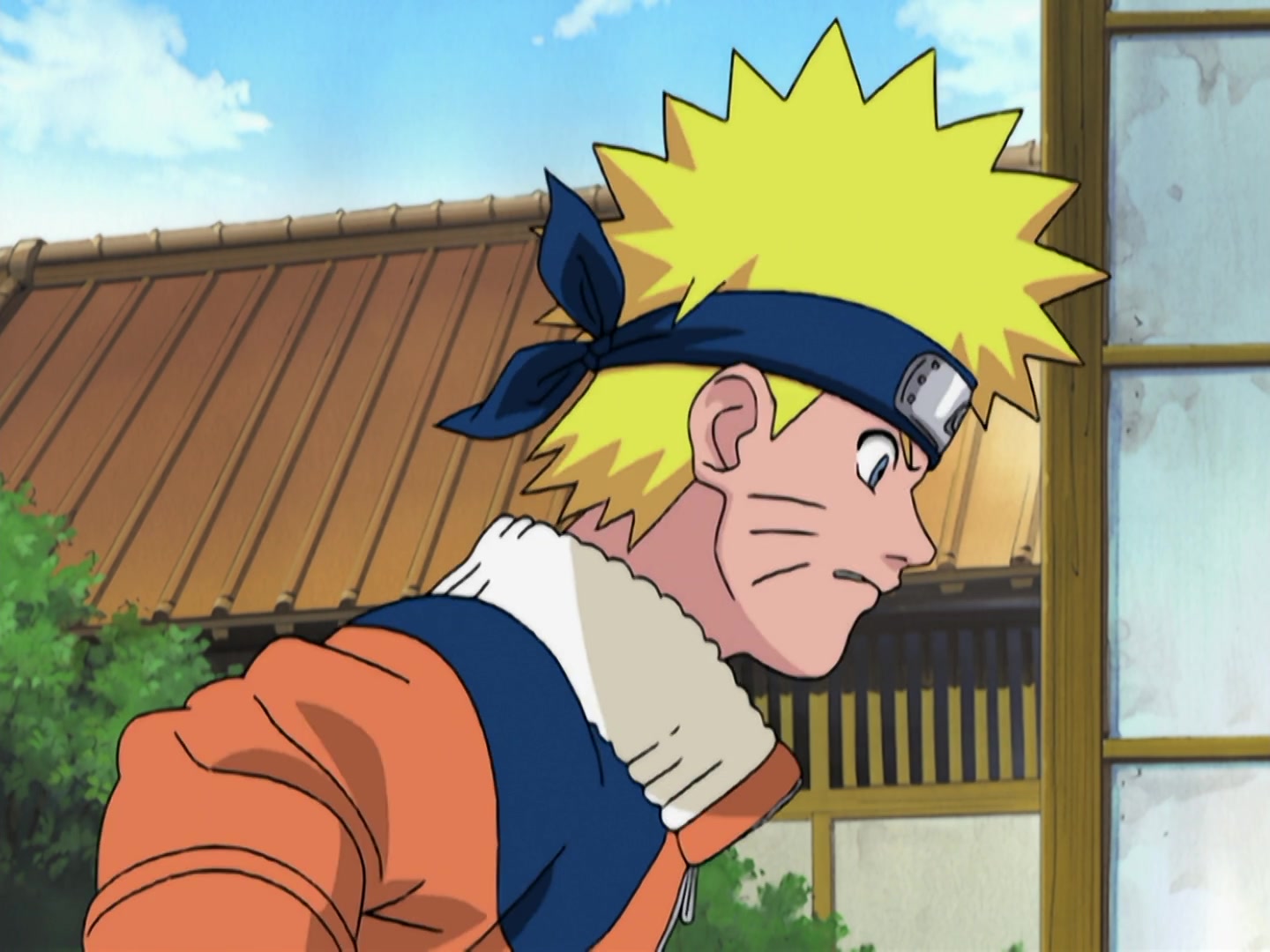 Naruto Ep 164: Too Late for Help @ 04:06