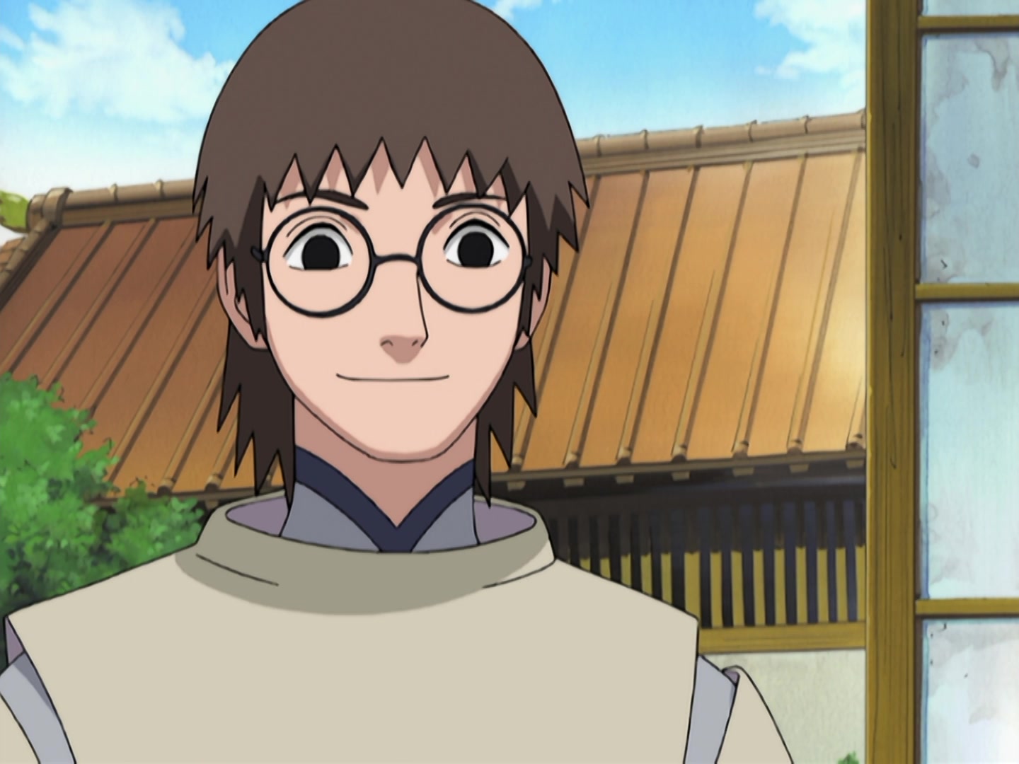 Naruto Ep 164: Too Late for Help @ 04:27