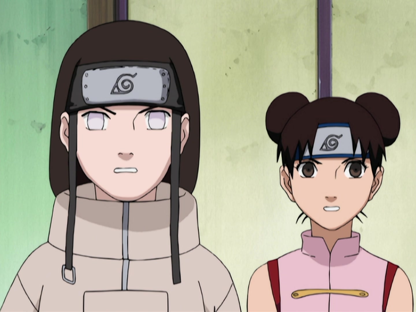 Naruto Ep 164: Too Late for Help @ 04:35