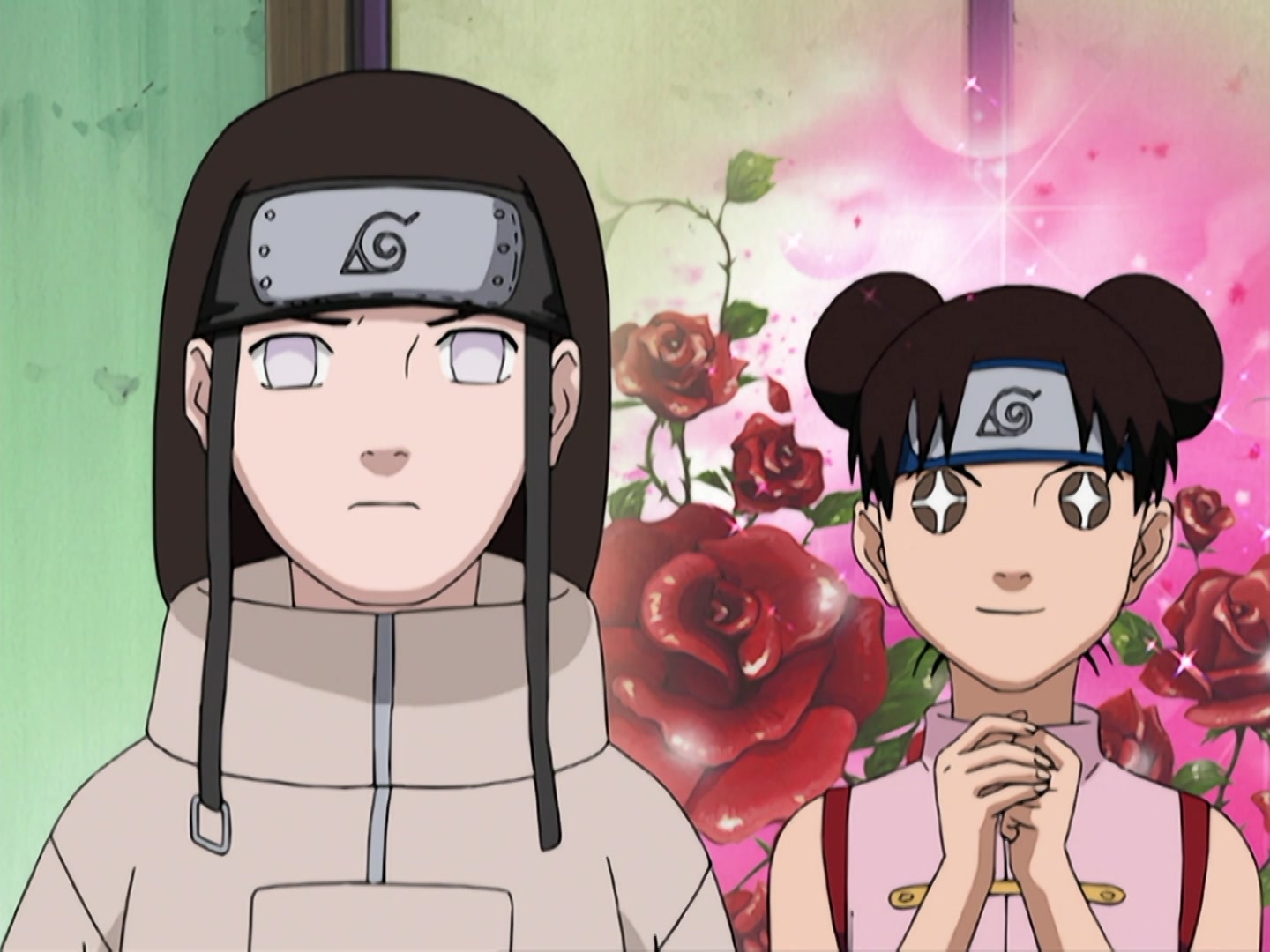 Naruto Ep 164: Too Late for Help @ 04:42