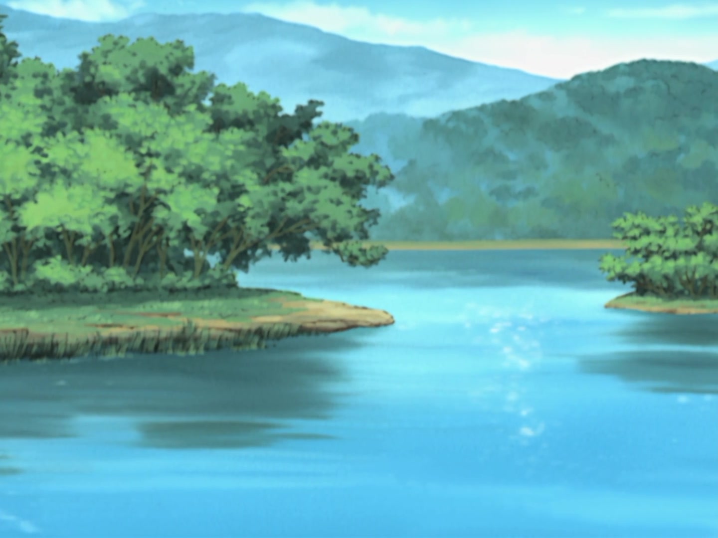Naruto Ep 164: Too Late for Help @ 05:10