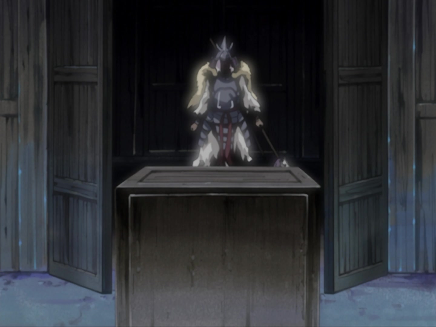 Naruto Ep 164: Too Late for Help @ 07:48