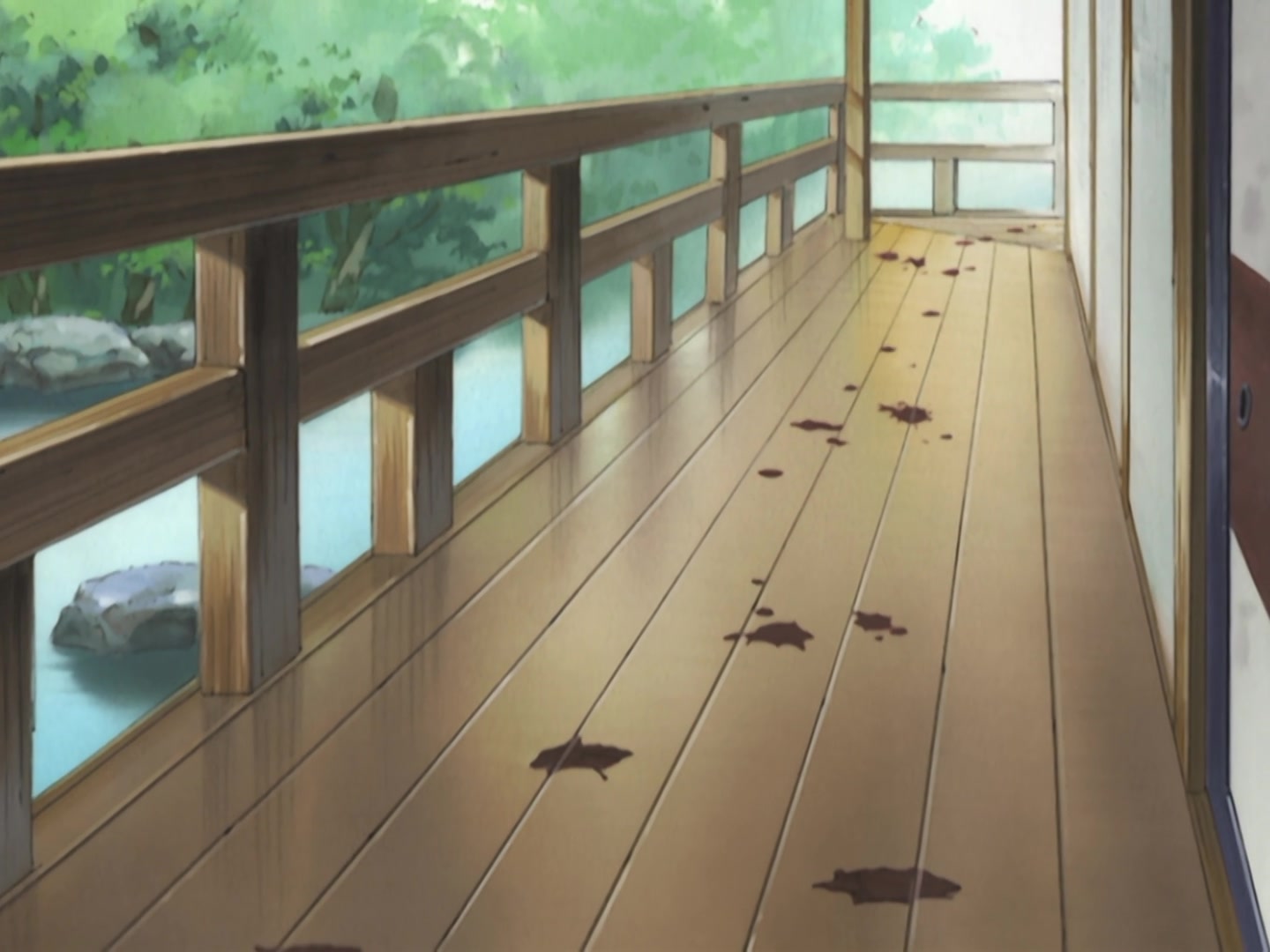 Naruto Ep 164: Too Late for Help @ 09:57
