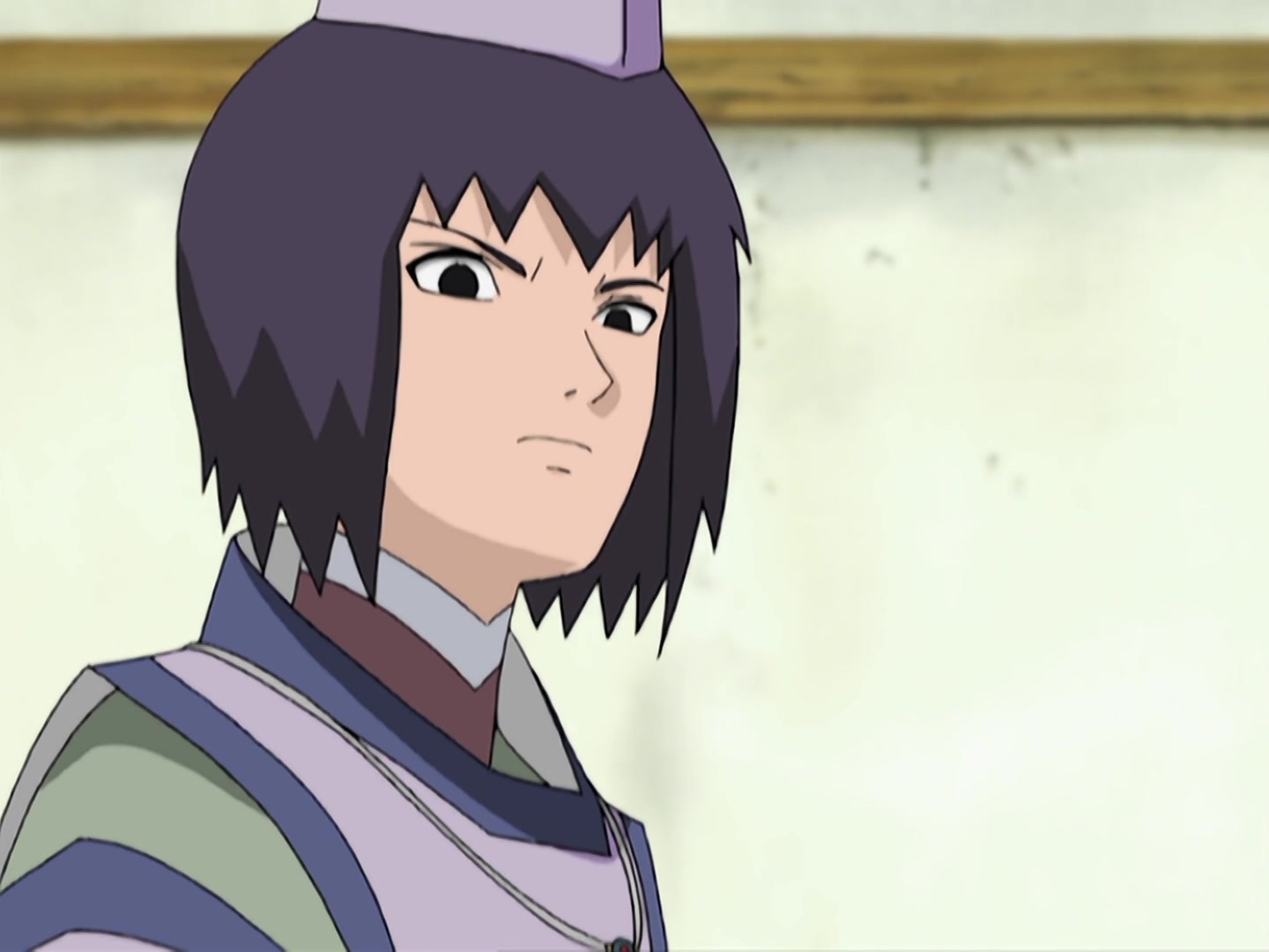 Naruto Ep 164: Too Late for Help @ 11:37