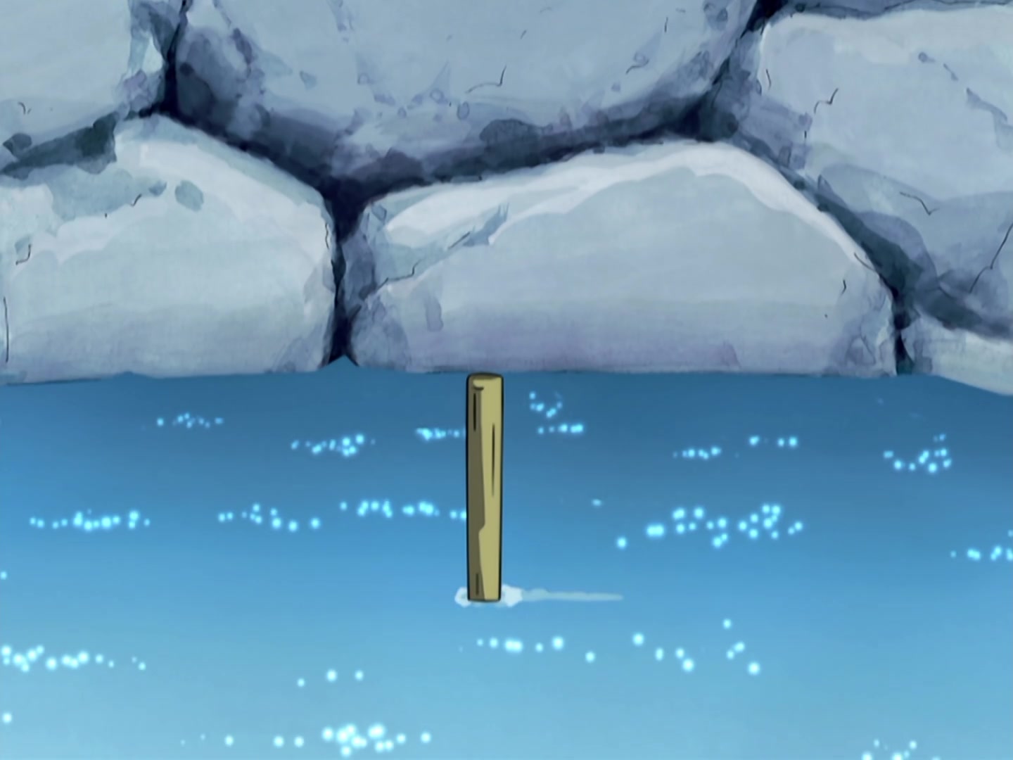 Naruto Ep 164: Too Late for Help @ 12:41