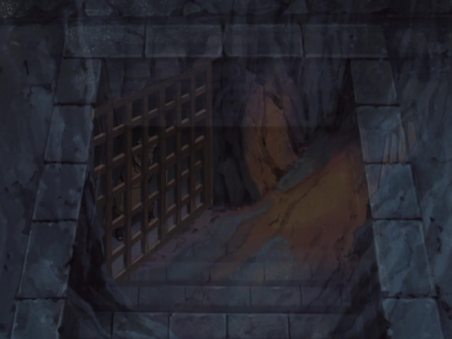 Naruto Ep 164: Too Late for Help @ 12:55