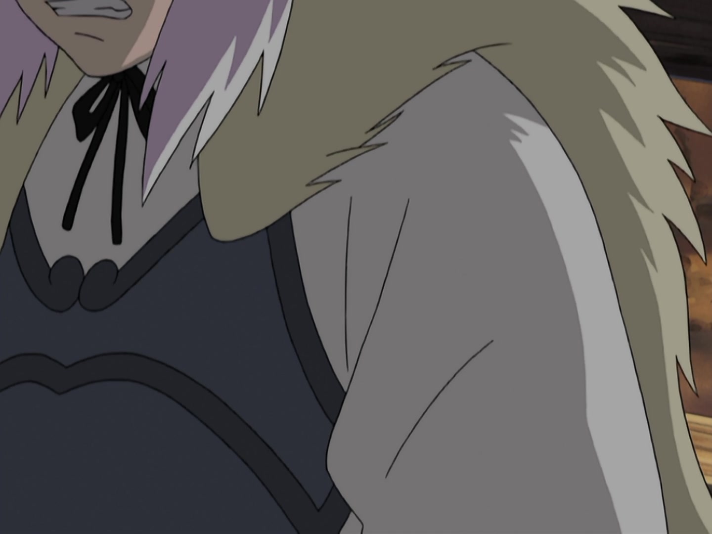 Naruto Ep 164: Too Late for Help @ 16:16