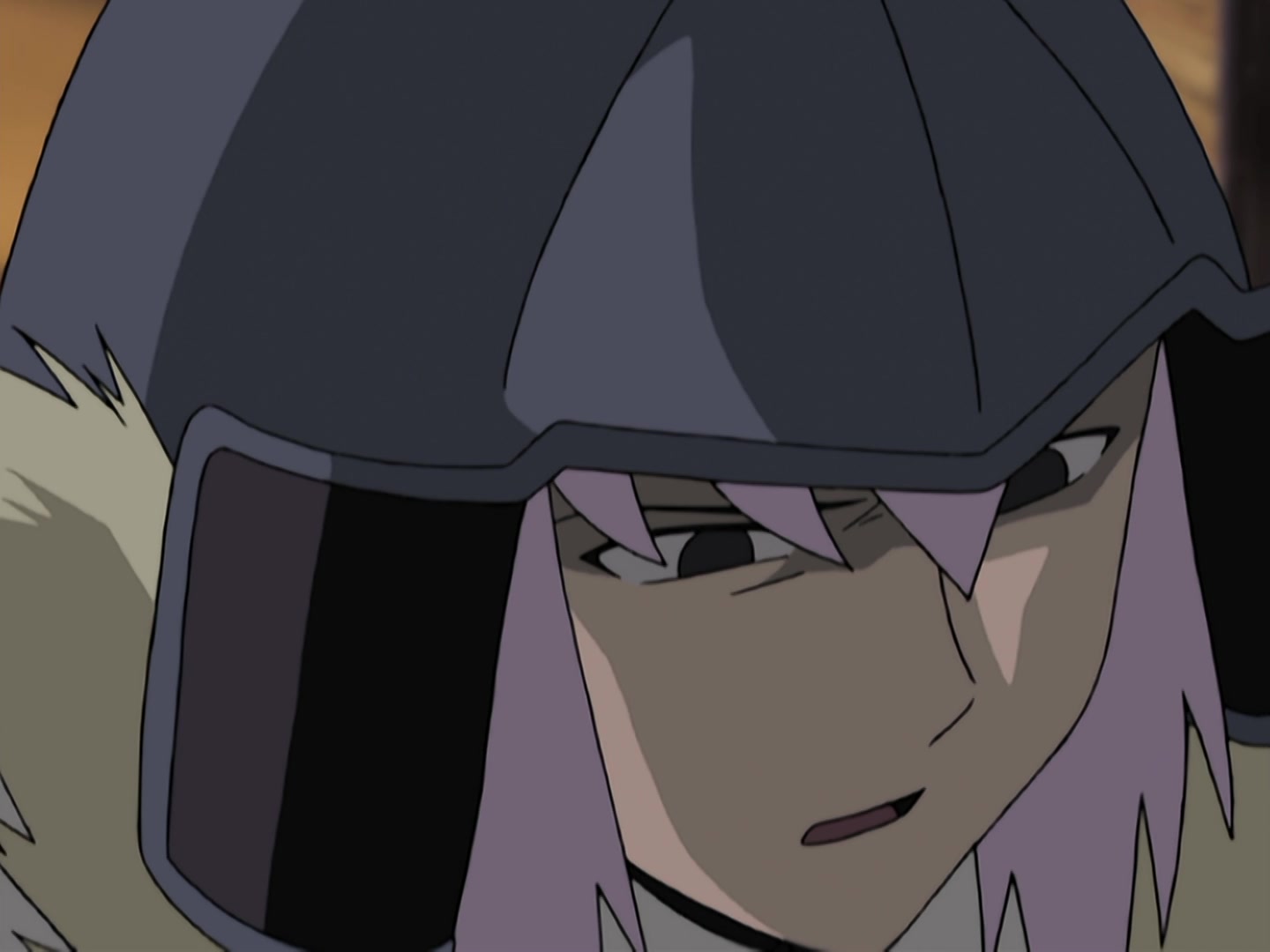 Naruto Ep 164: Too Late for Help @ 18:17