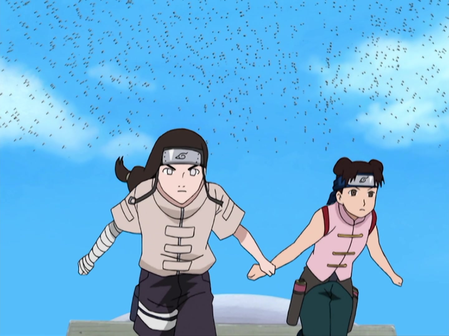 Naruto Ep 164: Too Late for Help @ 20:19