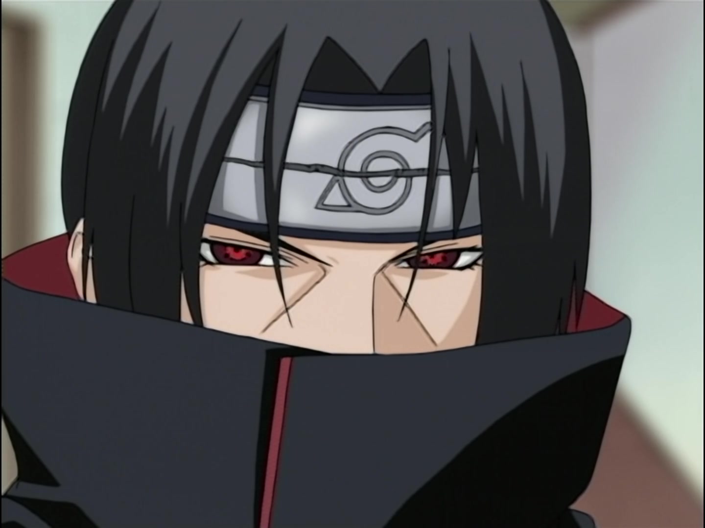 Naruto Ep 166: When Time Stands Still @ 02:33
