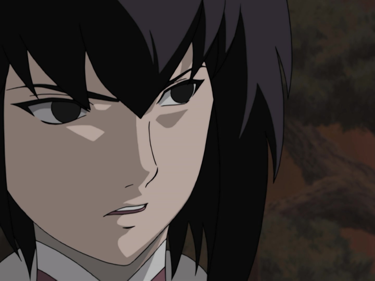 Naruto Ep 166: When Time Stands Still @ 03:23