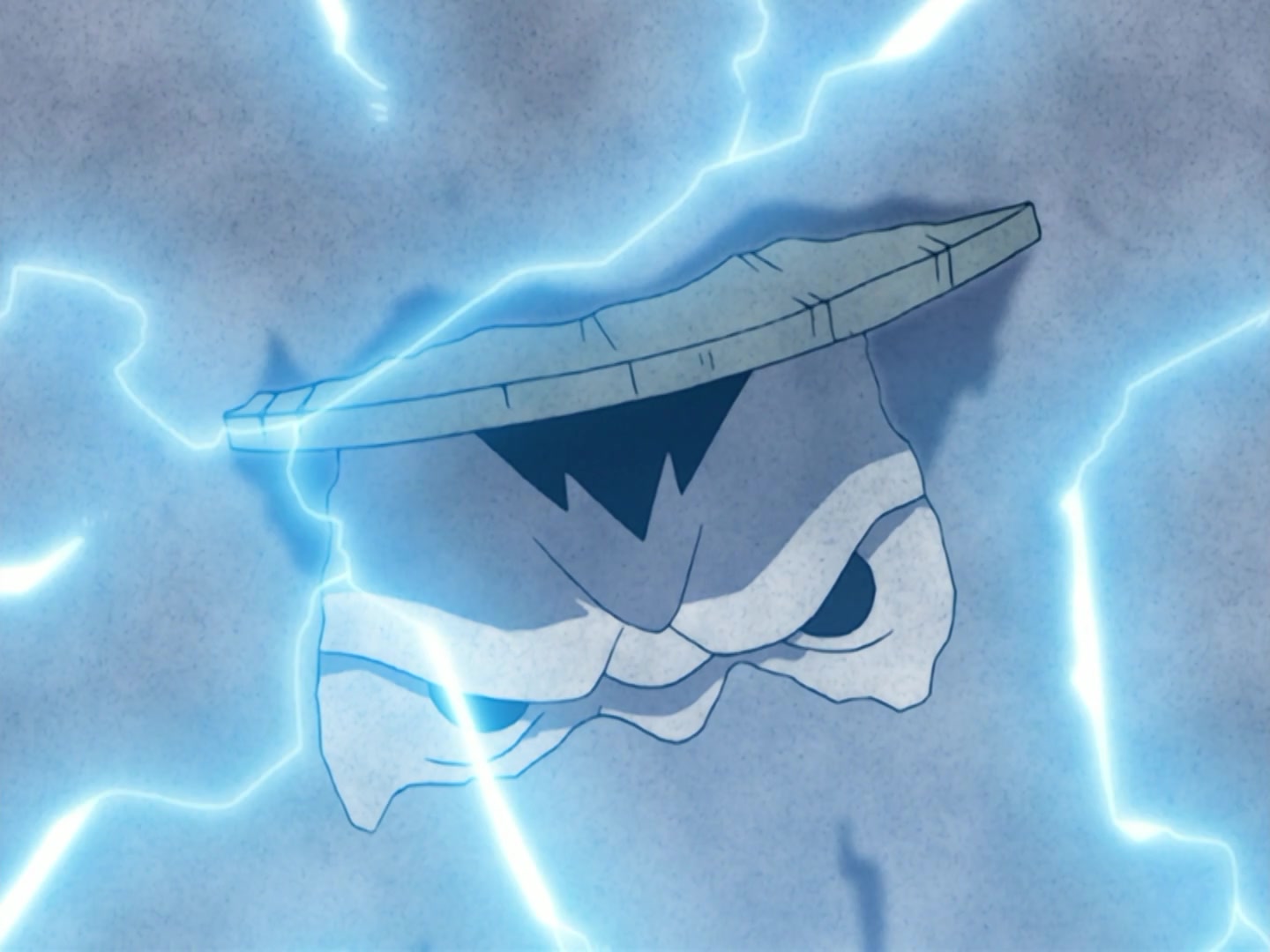 Naruto Ep 166: When Time Stands Still @ 04:27