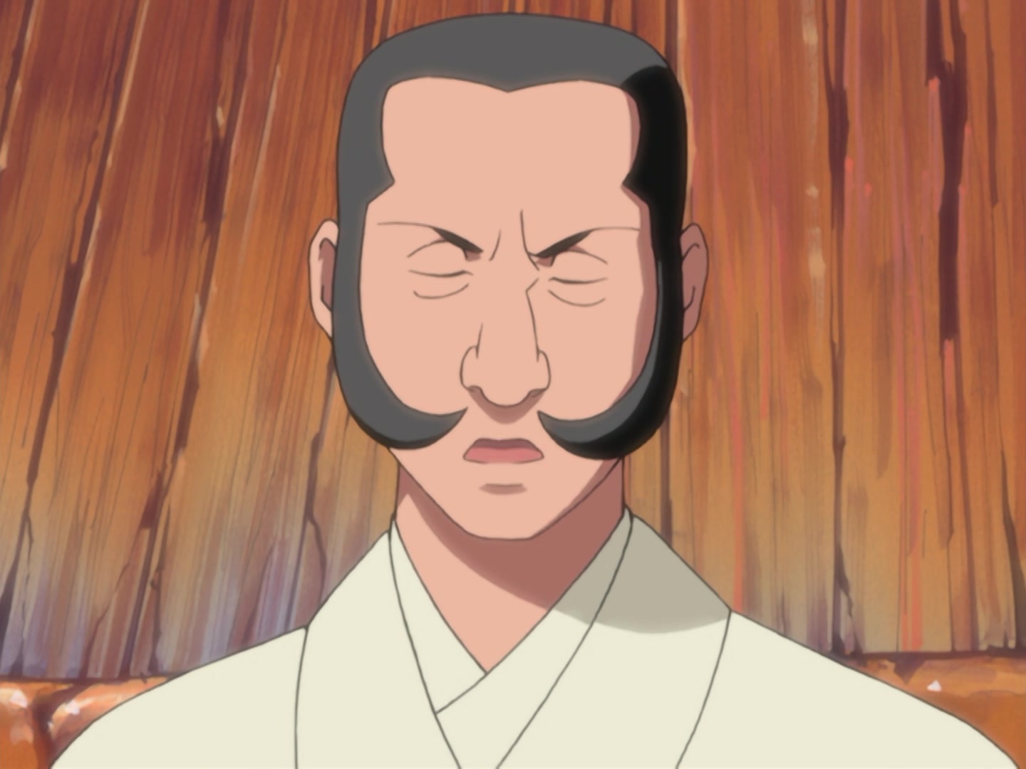Naruto Ep 166: When Time Stands Still @ 06:50