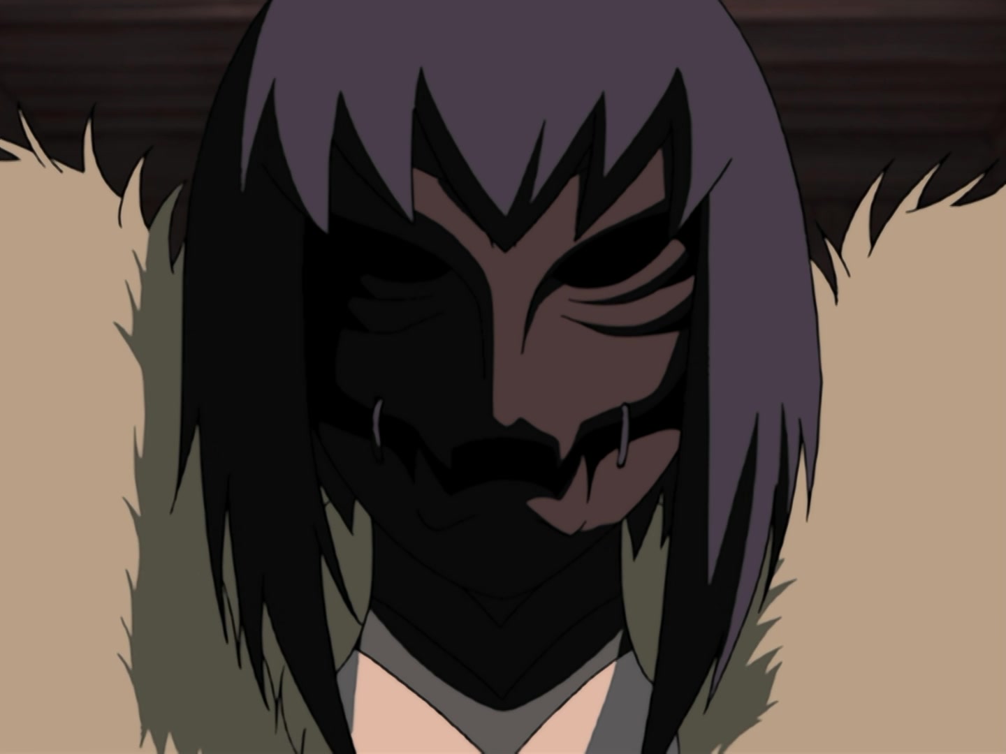 Naruto Ep 166: When Time Stands Still @ 10:03