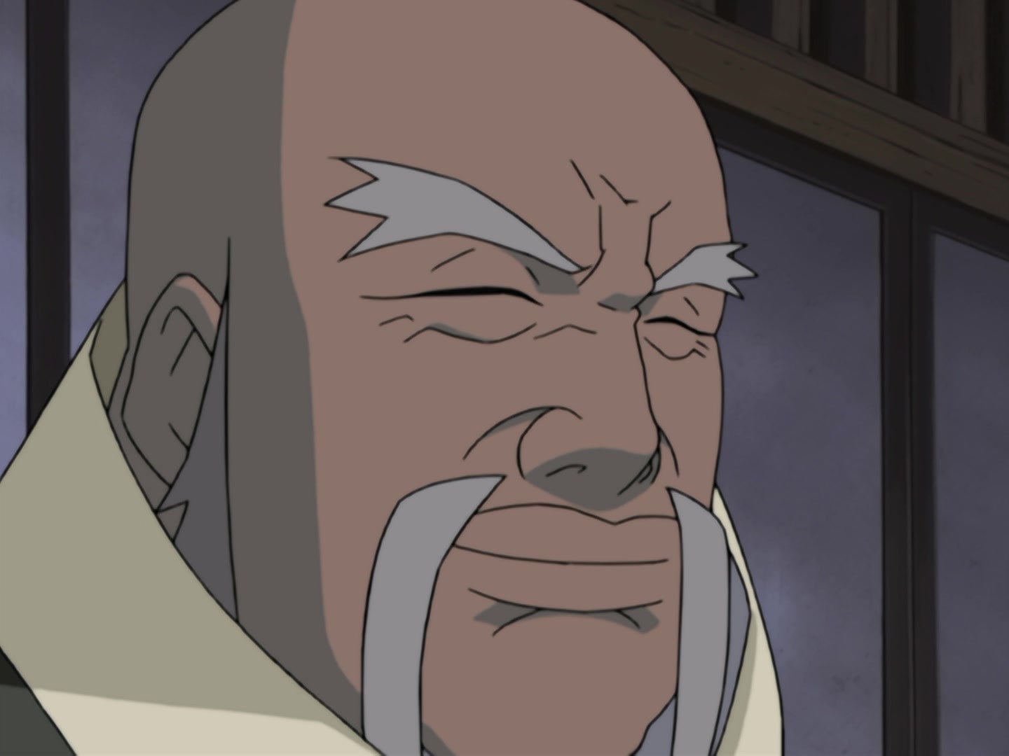 Naruto Ep 166: When Time Stands Still @ 11:00