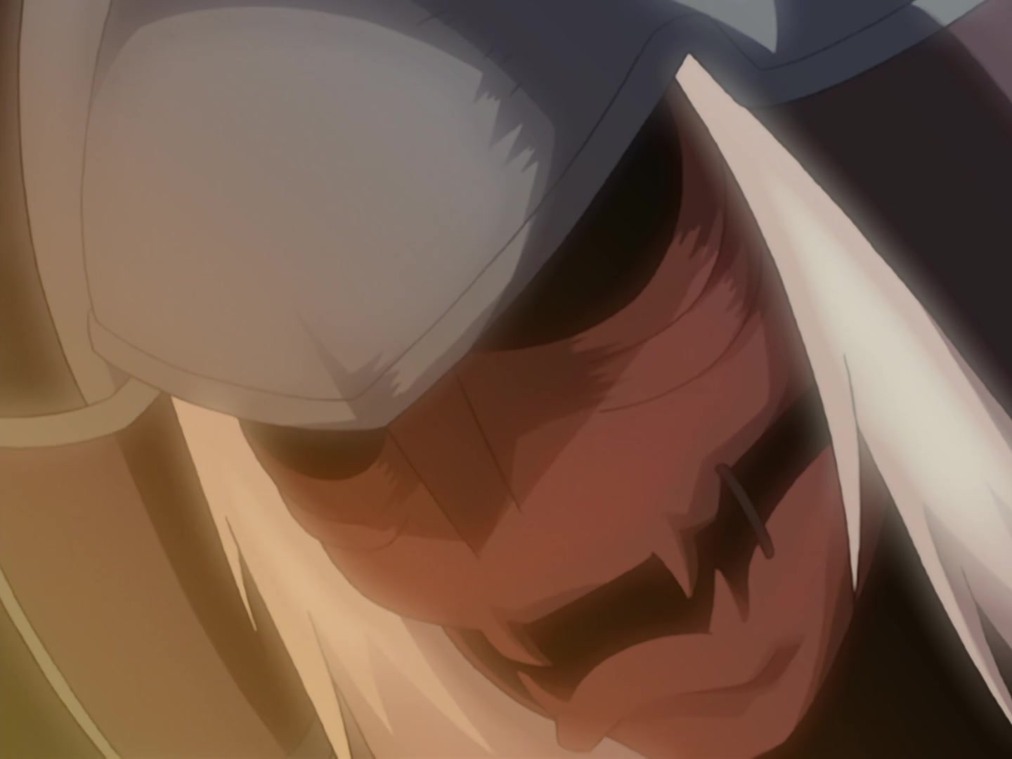 Naruto Ep 166: When Time Stands Still @ 11:43