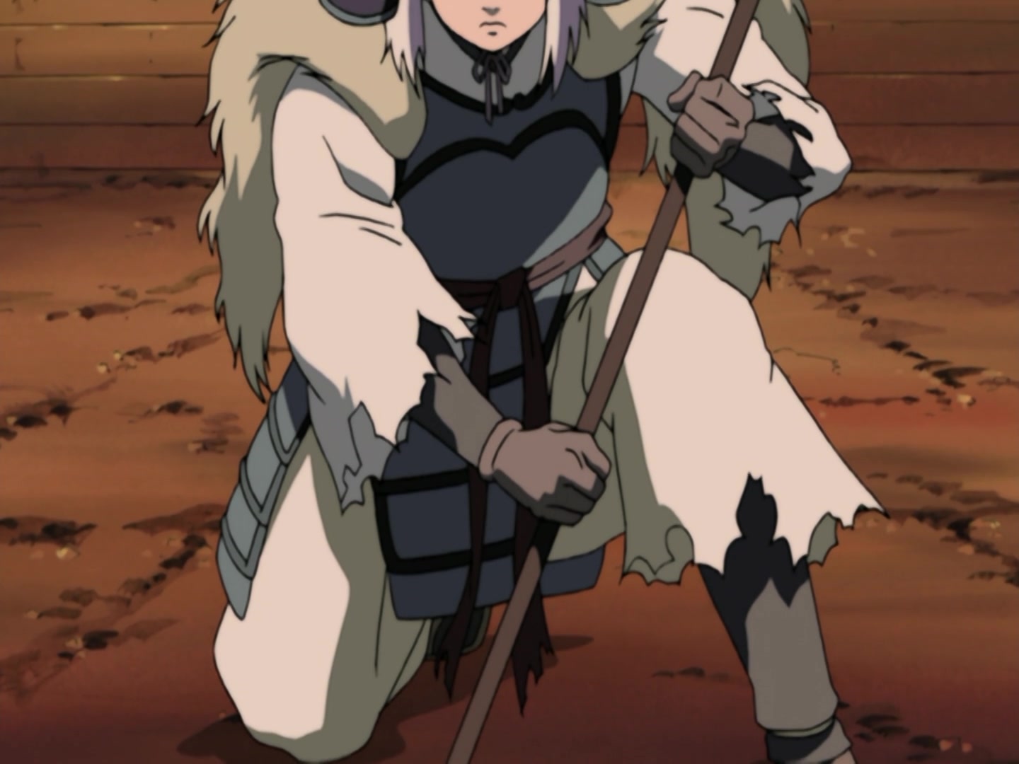 Naruto Ep 166: When Time Stands Still @ 12:26