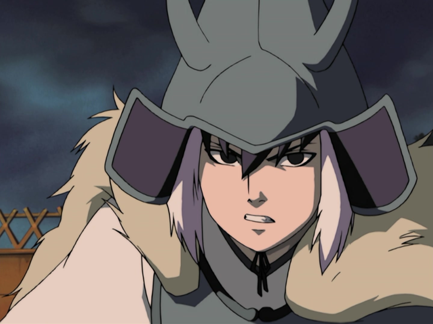 Naruto Ep 166: When Time Stands Still @ 13:44